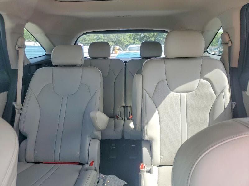 2023 KIA SORENTO SX 10