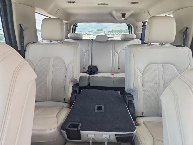 2020 FORD EXPEDITION MAX PLATINUM 10