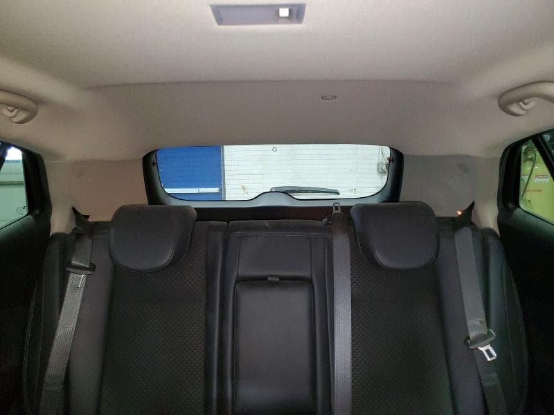 2020 BUICK ENCORE PREFERRED 10