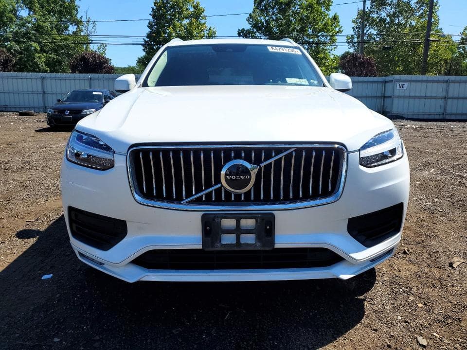 2020 VOLVO XC90 T6 MOMENTUM 5