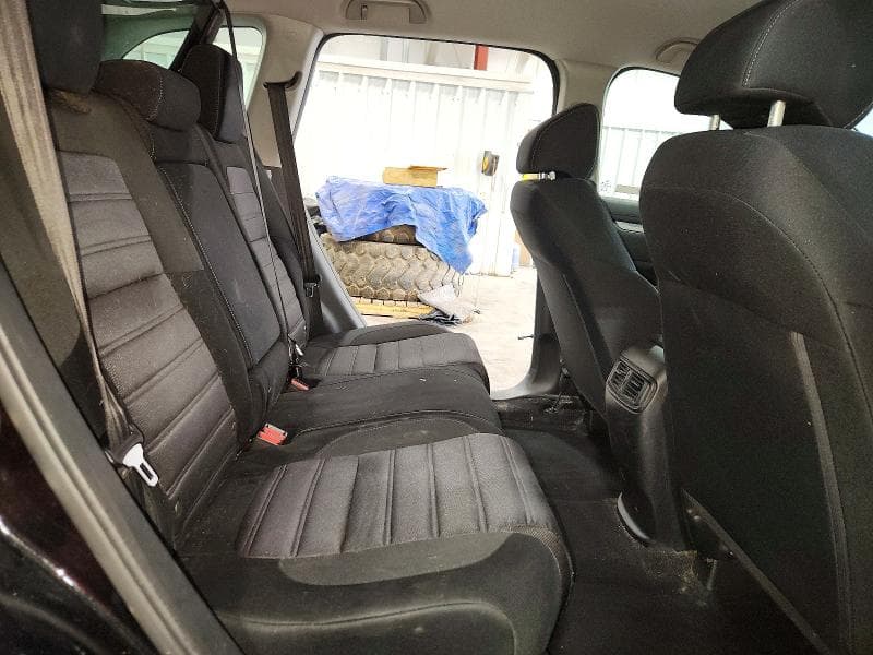 2018 HONDA CR-V LX 10