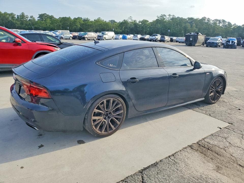 2017 AUDI A7 PREMIUM PLUS 3