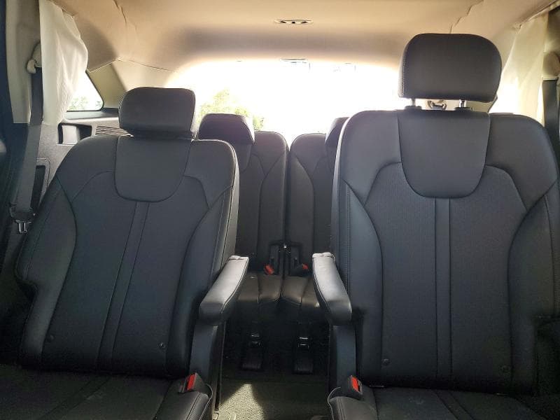 2023 KIA SORENTO SX 10