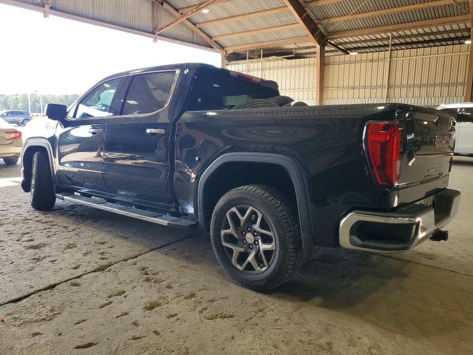 2023 GMC SIERA15002WD 2