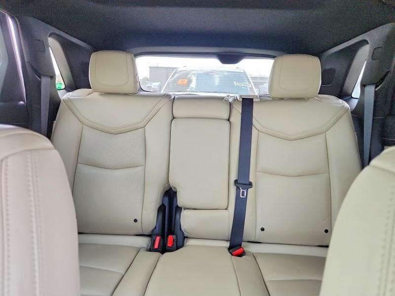 2017 CADILLAC XT5 PREMIUM LUXURY 10