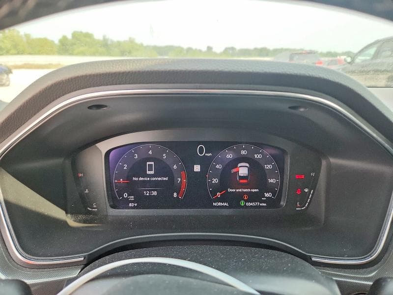 2023 ACURA INTEGRA A-SPEC TECH 9