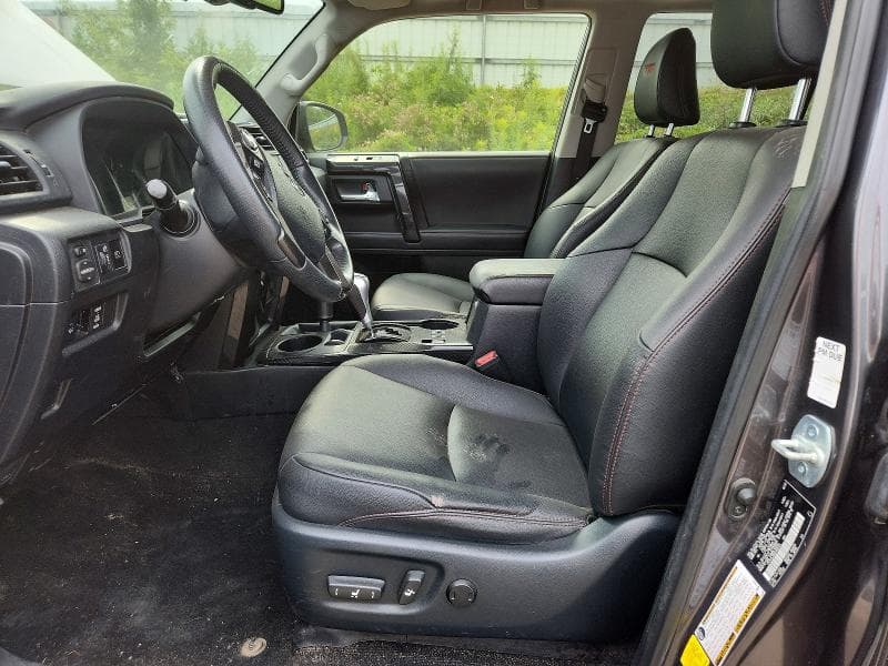 2021 TOYOTA 4RUNNER TRD OFF-ROAD PREMIUM 7