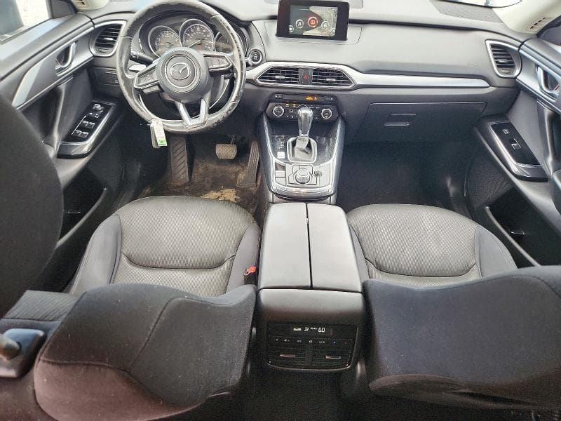 2017 MAZDA CX-9 SPORT 8