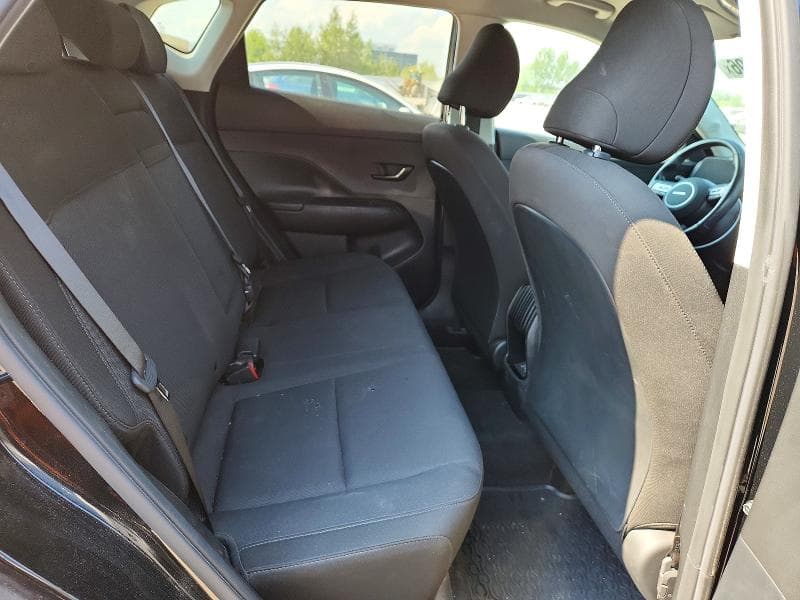 2024 HYUNDAI KONA SEL 11