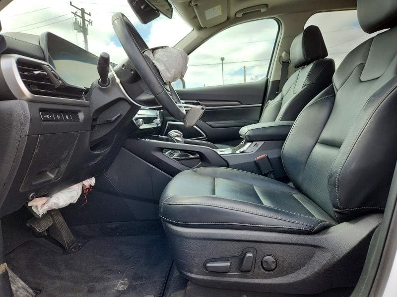 2024 KIA TELLURIDE S 7