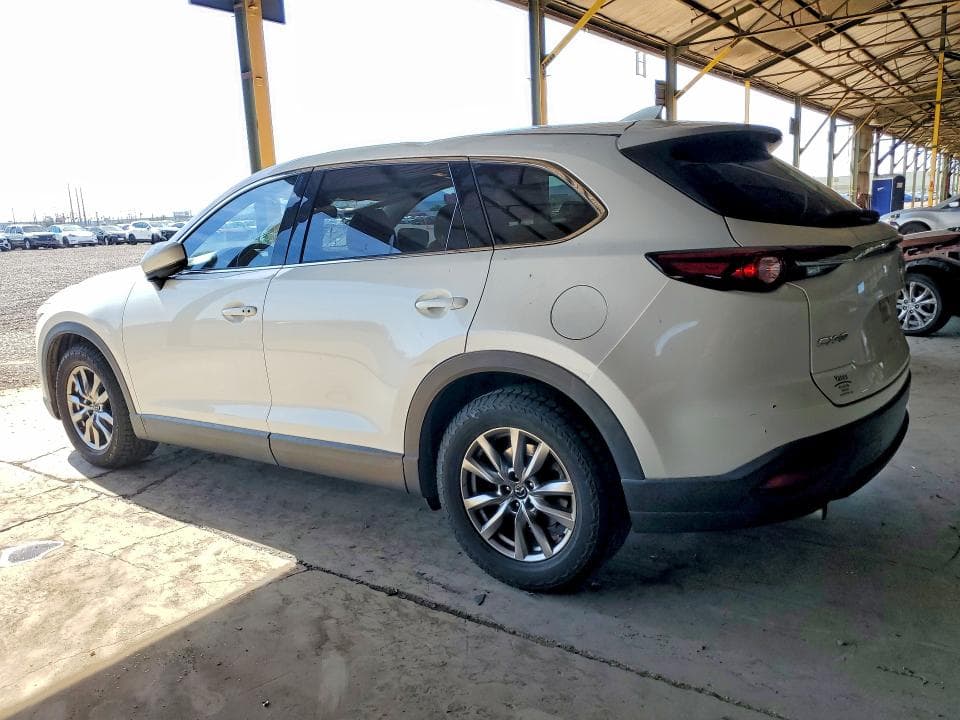 2018 MAZDA CX-9 TOURING 2