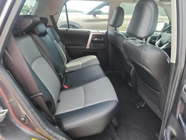 2023 TOYOTA 4RUNNER SR5 PREMIUM 11