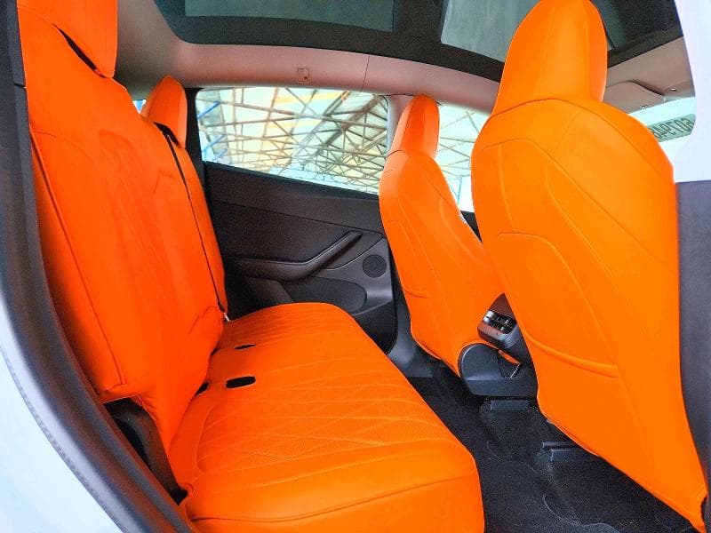 2021 TESLA MODEL Y 10