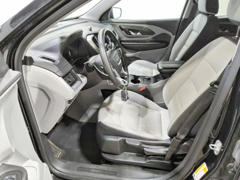 2022 GMC TERRAIN SLE 7