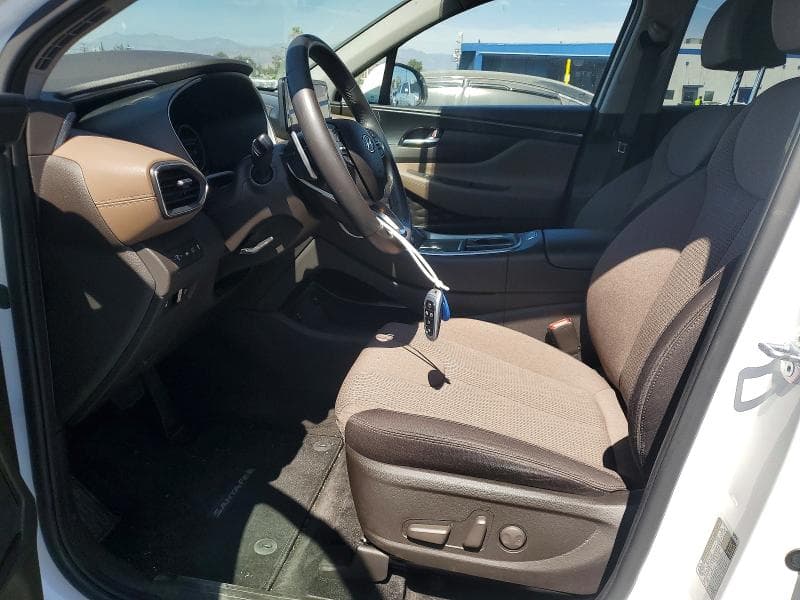 2023 HYUNDAI SANTA FE SEL 7