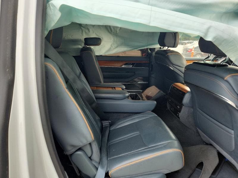 2022 JEEP GRAND WAGONEER SERIES II 11