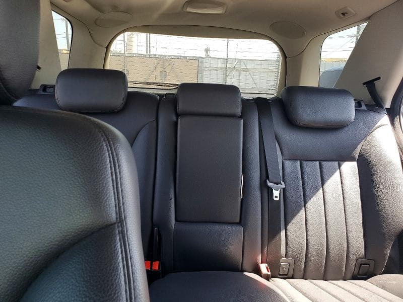 2023 MERCEDES-BENZ ML 350 10