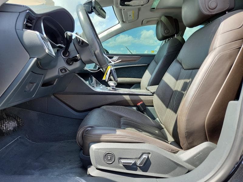 2019 AUDI A7 PRESTIGE 7
