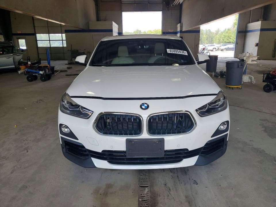2020 BMW X2 XDRIVE28I 5