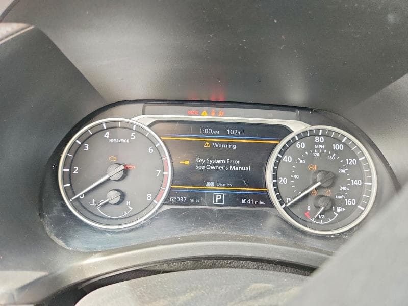 2023 NISSAN SENTRA SV 9