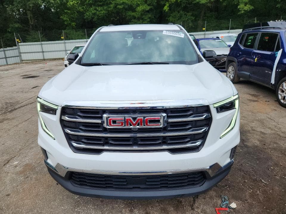 2024 GMC ACADIA UPLEVEL 5