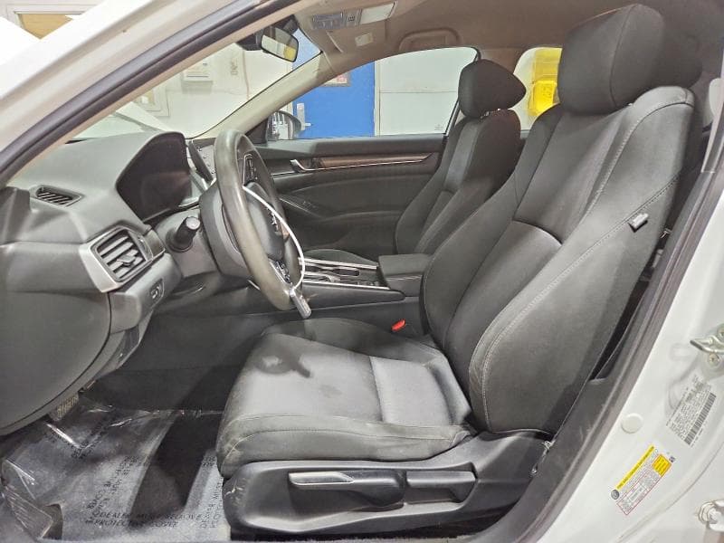 2019 HONDA ACCORD LX 7