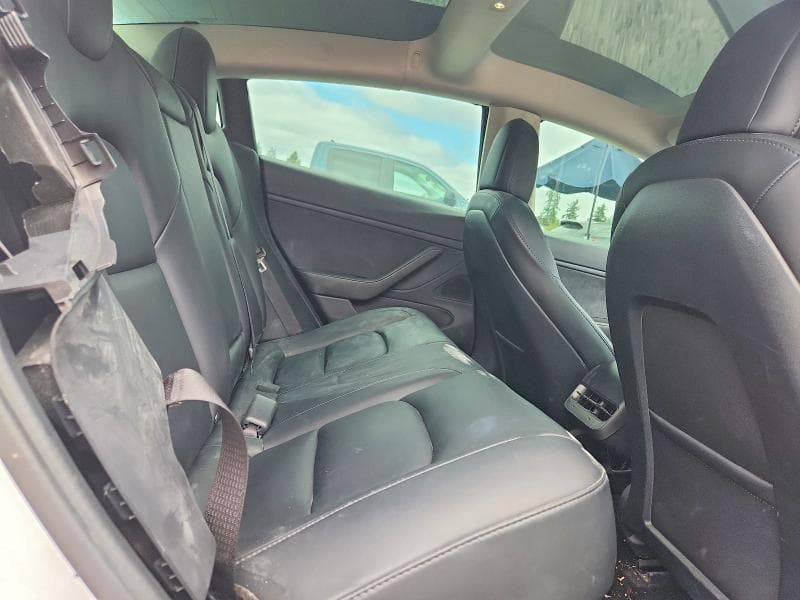 2021 TESLA MODEL 3 10