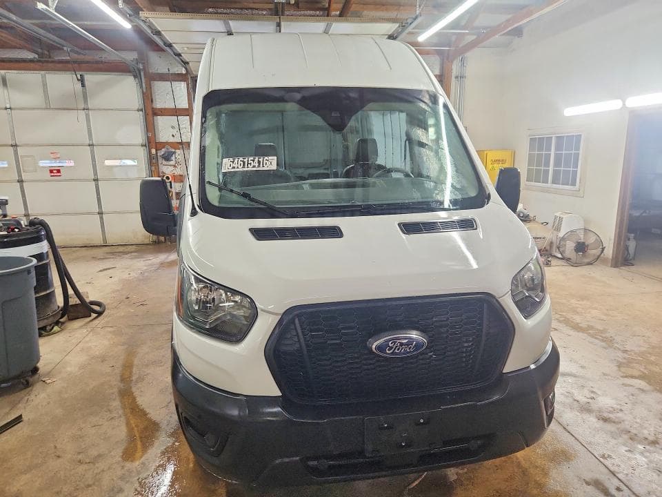 2023 FORD TRANSIT T-250 5