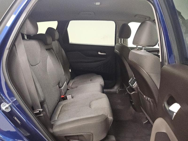2019 HYUNDAI SANTA FE SE 11