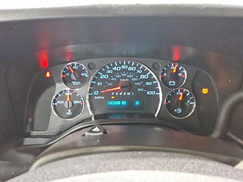 2022 CHEVROLET EXPRESS G2500 9