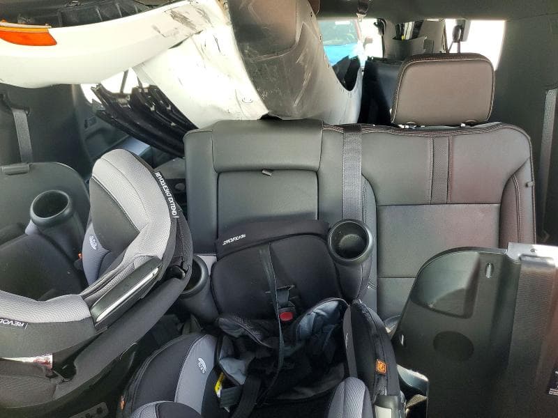 2023 CHEVROLET SUBURBAN K1500 RST 10