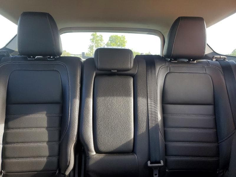 2017 FORD ESCAPE TITANIUM 10