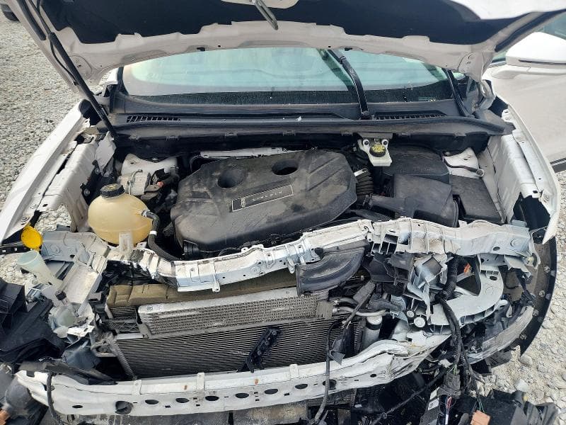 2019 LINCOLN MKC SELECT 12