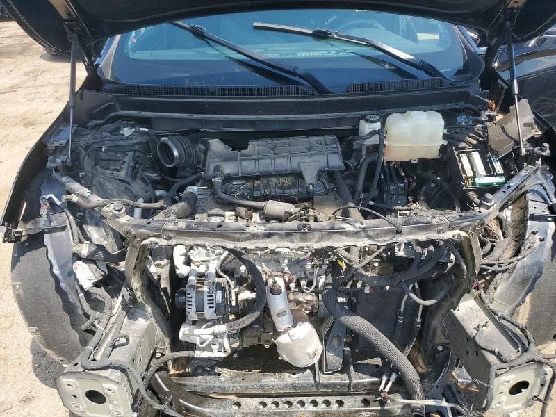 2020 BUICK ENCLAVE ESSENCE 12