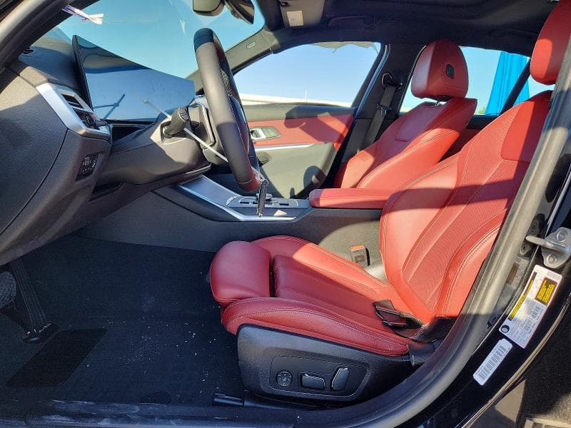 2025 BMW 330I 7