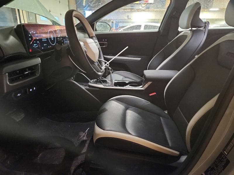 2026 KIA K4 GT LINE 7