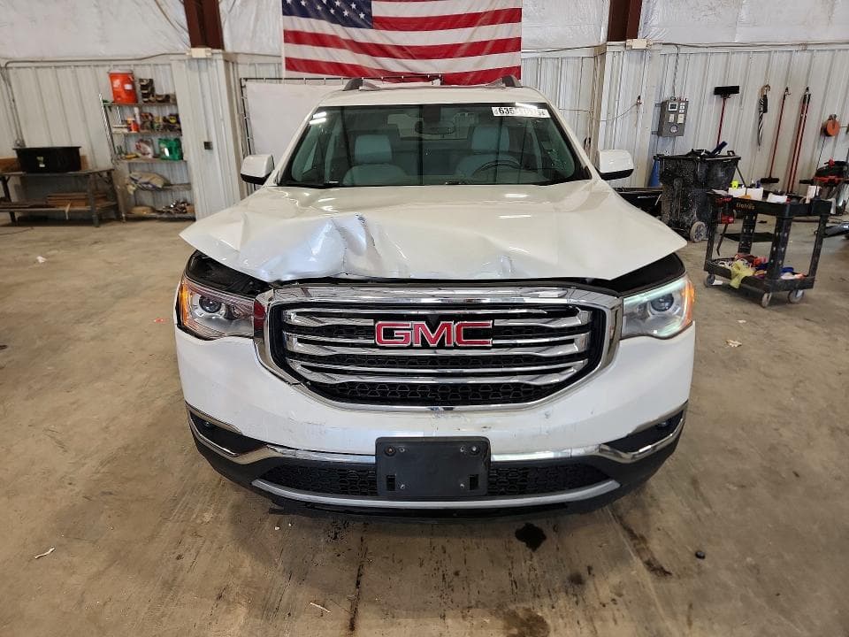 2017 GMC ACADIA SLT-1 5
