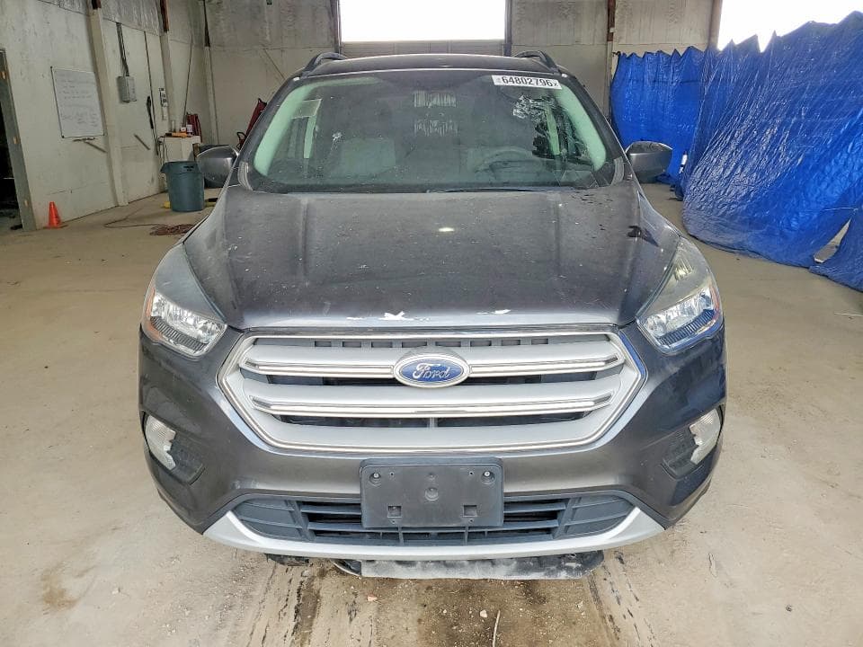 2018 FORD ESCAPE SE 5