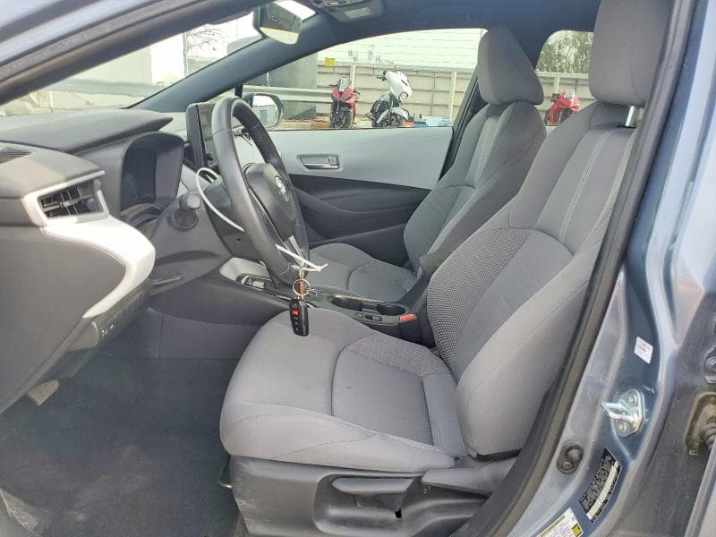 2026 TOYOTA COROLLA SE 7