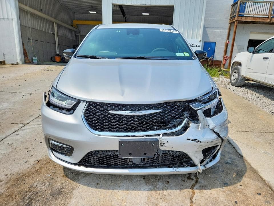 2026 CHRYSLER PACIFICA SELECT 5