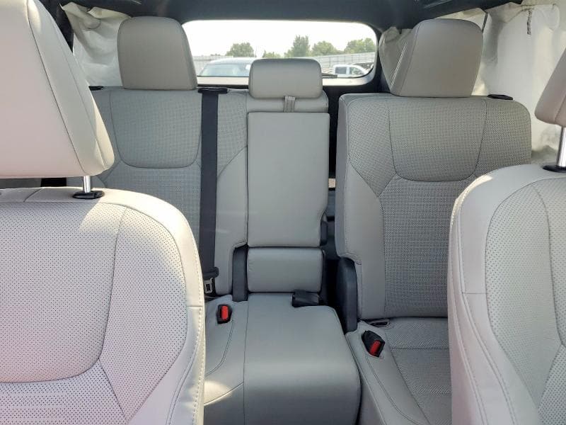 2024 LEXUS TX 350 PREMIUM 10