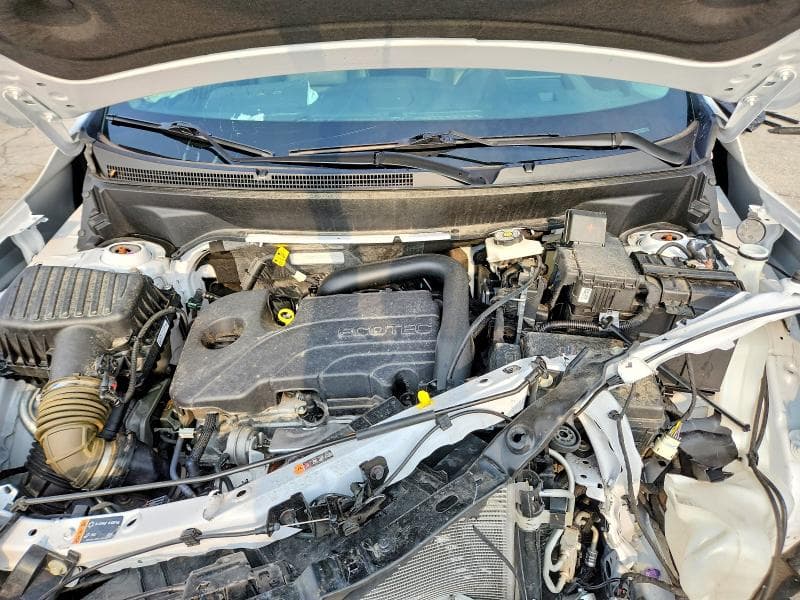 2024 GMC TERRAIN DENALI 11