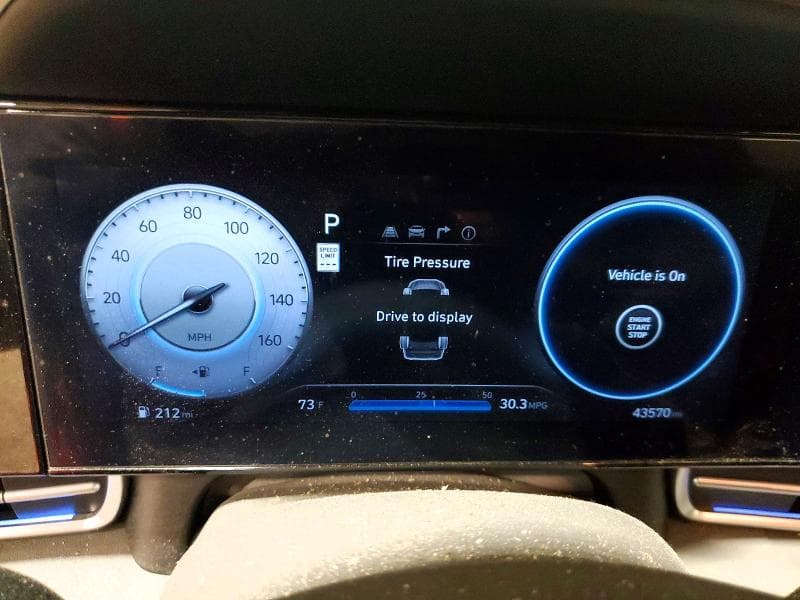 2024 HYUNDAI ELANTRA SEL 9