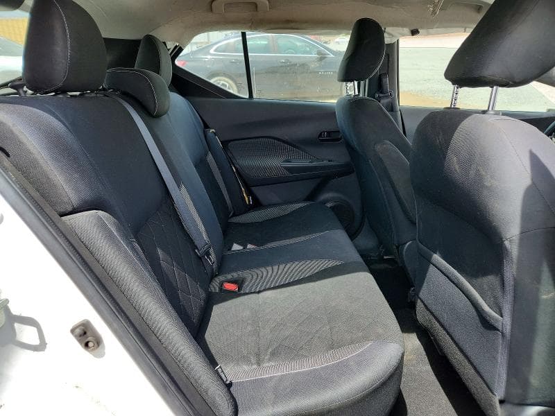 2020 NISSAN KICKS S 11