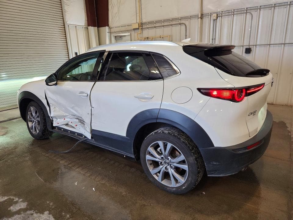 2024 MAZDA CX-30 PREMIUM 2