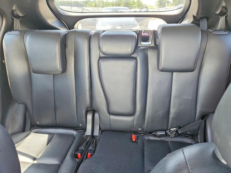2018 MITSUBISHI ECLIPSE CROSS SE 10