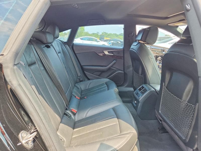 2019 AUDI A5 PREMIUM 10