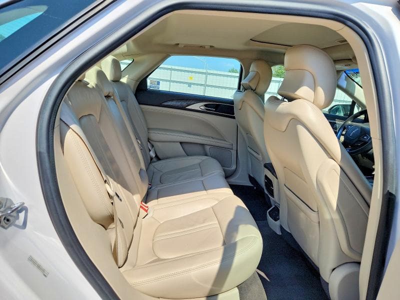 2017 LINCOLN MKZ SELECT 10
