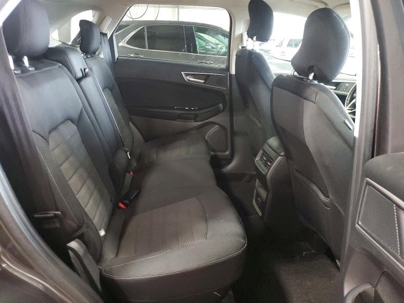 2017 FORD EDGE SEL 10
