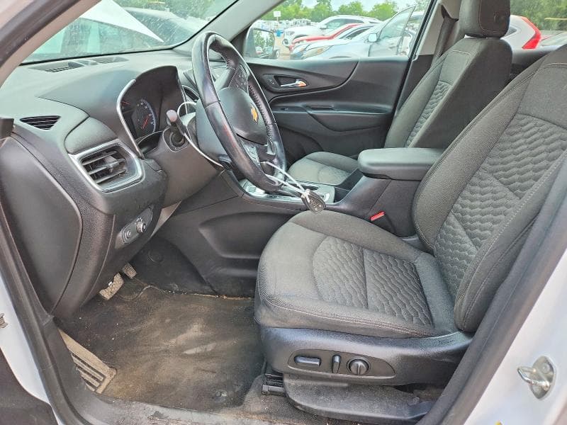 2018 CHEVROLET EQUINOX LT 7
